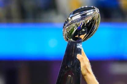 NFL early season Super Bowl contenders