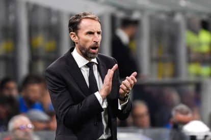 Ex-England international says Gareth Southgate should remain in charge beyond World Cup