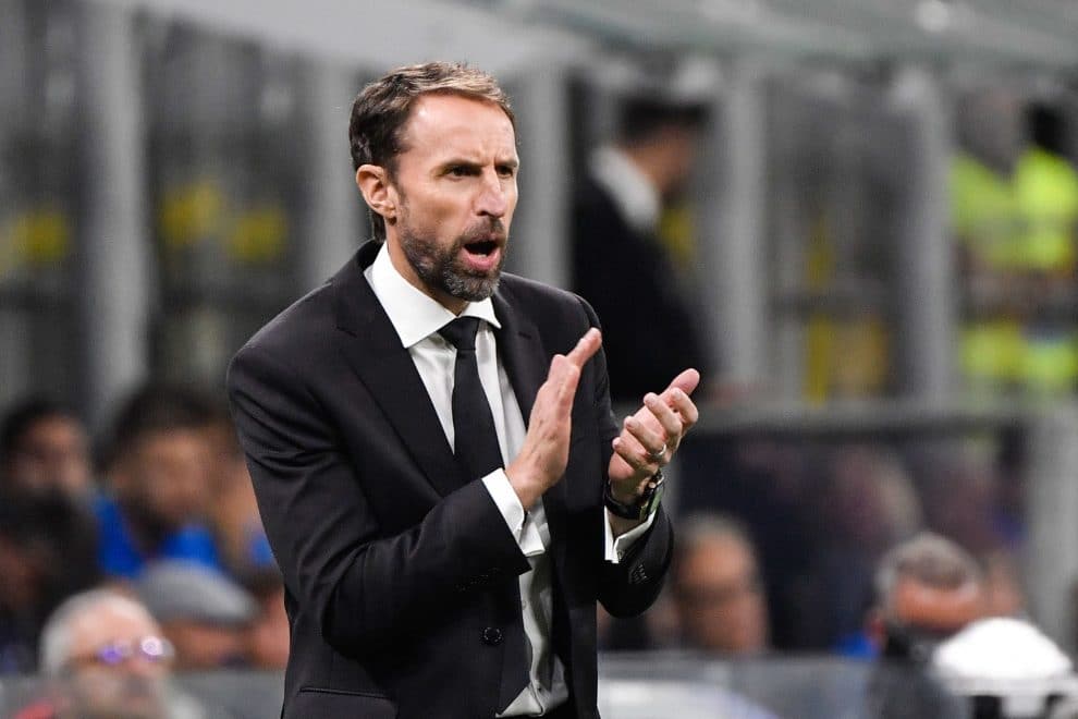 Ex-England international says Gareth Southgate should remain in charge beyond World Cup