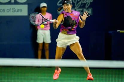 WTA Rankings Updates: A Week for the Americans &ndash; Pegula, Gauff, and Stephens Taking Over