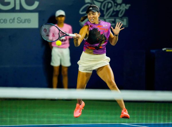 WTA Rankings Updates: A Week for the Americans - Pegula, Gauff, and Stephens Taking Over 1 Jessica Pegula WTA