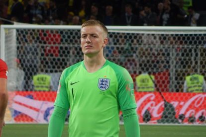 Jordan Pickford backs underfire Gareth Southgate ahead of Qatar extravaganza