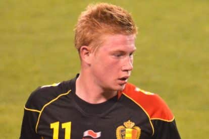 Qatar World Cup can be Man City star&rsquo;s last before retirement