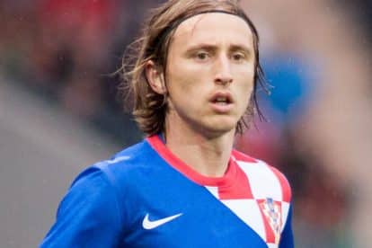 Last dance for Luka Modric at World Cup 2022?