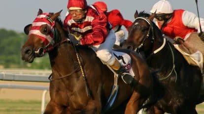 Melbourne Cup 2022 streaming: How to watch the race live