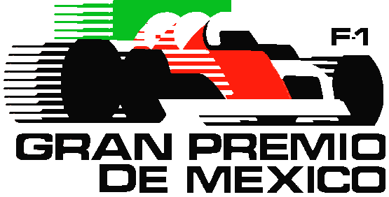 F1 Mexico Predictions: Preview and Betting Odds for this Weekend 1 Mexico GP Logo 1