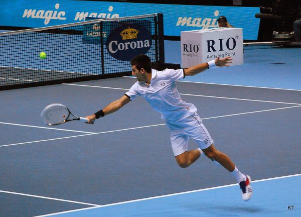 Paris Masters Predictions