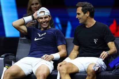 Rafael Nadal Baby News &ndash; Welcome to the World Rafael