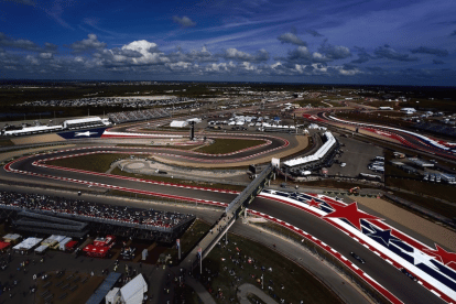 US F1 2022: UK start time, Location, Live stream