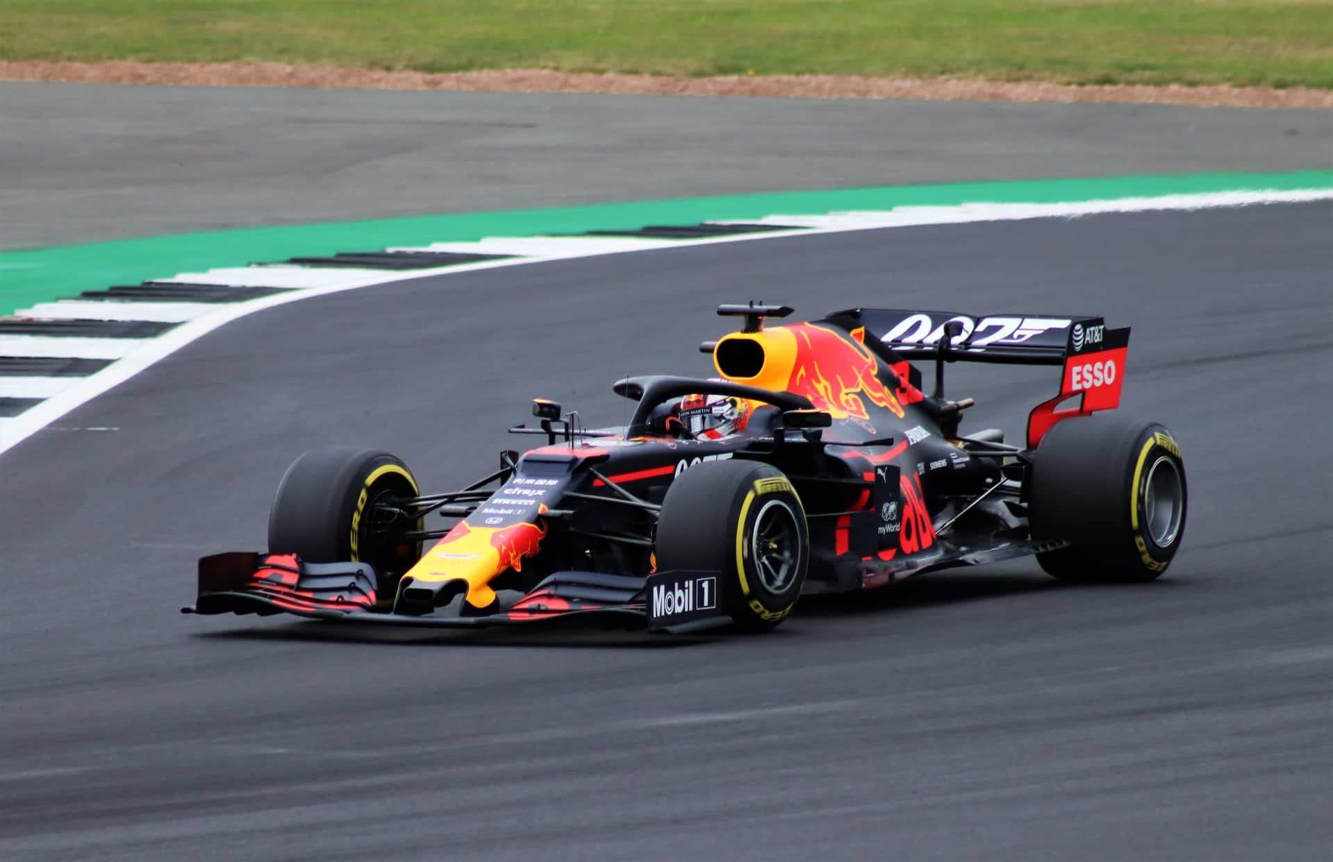 F1 Mexico Predictions: Preview and Betting Odds for this Weekend 2 Verstappen