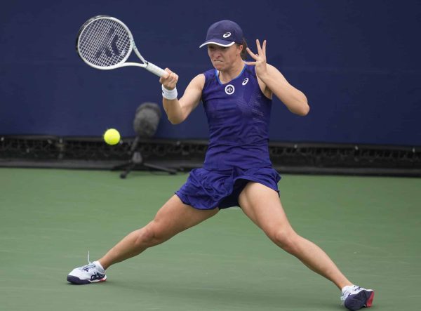 WTA Rankings October 2022