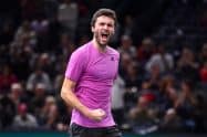 ATP Paris Masters Day One Recap &ndash; Main Talking Points