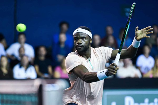 ATP Paris Masters - Day Three Preview 1 ATP Paris Masters Day Three