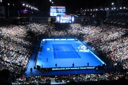 ATP Rankings Updates November 14th 2022 &ndash; Alcaraz Crowned Year End Number One