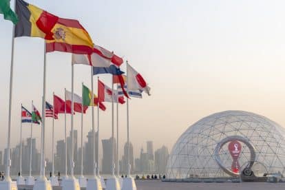 World Cup Free Bets: All the Best Betting offers and promos