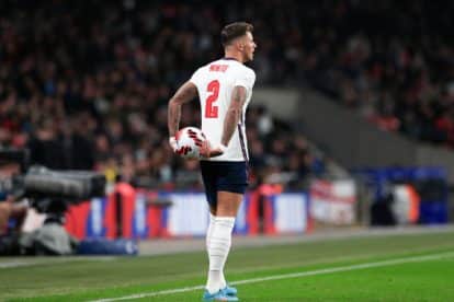 Theo Walcott says Arsenal man deserves World Cup starting role due to his pace