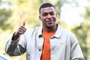 Australia defender issues one wish ahead of potential Kylian Mbappe meeting