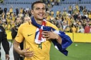 Australia hands legend Tim Cahill special 2022 World Cup role