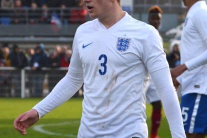 Ben Chilwell&rsquo;s &lsquo;popped&rsquo; hamstring a concern for World Cup