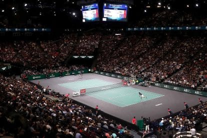 Carlos Alcaraz vs Holger Rune Prediction &ndash; ATP Paris Masters
