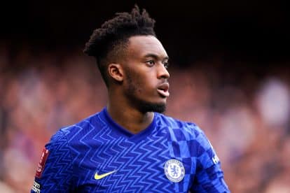 Ghana switch possible for reinvigorated Hudson-Odoi after England snub