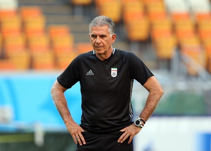 Carlos Queiroz