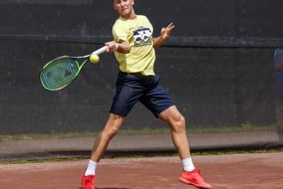 Casper Ruud ATP Finals Performance &ndash; Promising or Cause for Concern?