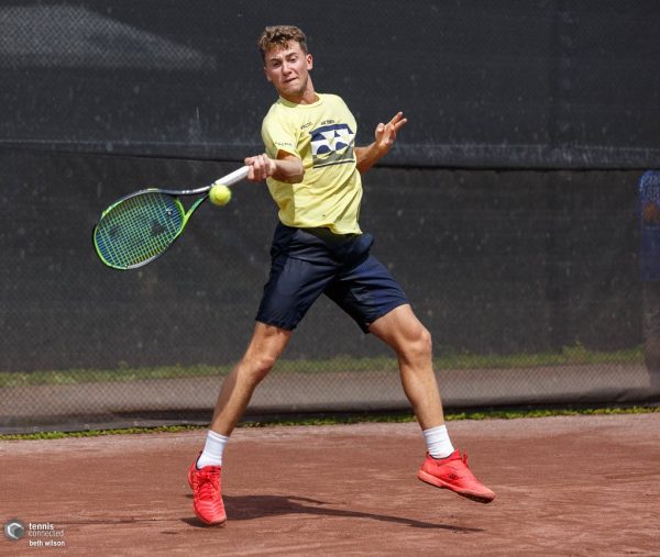 Casper Ruud ATP Finals