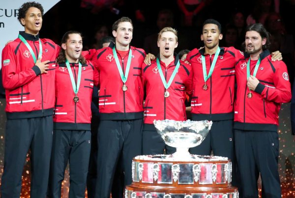 Davis Cup 2022 Final