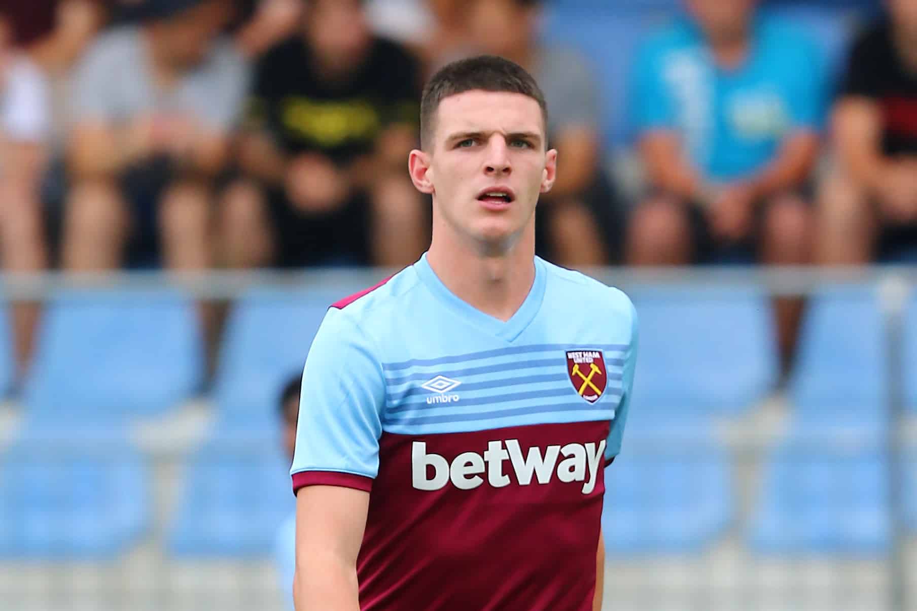 Declan Rice