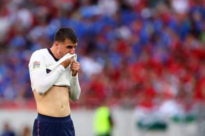 England midfielder warns teammates to be ready for &lsquo;dark arts&rsquo; of Brazil and Argentina