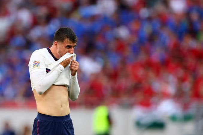 England midfielder warns teammates to be ready for &lsquo;dark arts&rsquo; of Brazil and Argentina