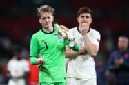 World Cup 2022: Jordan Pickford says England teammate &lsquo;needs to be respected a lot more&rsquo;