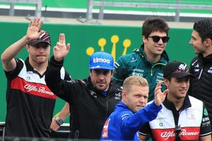 F1 standings: who has the most points in the 2023 season?