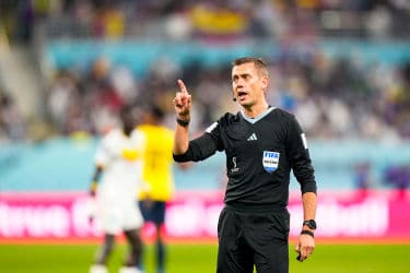 World Cup 2022: Senegal found in breach of World Cup regulations