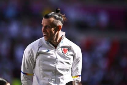 World Cup 2022: &ldquo;Mini history lesson&rdquo; as Wales and Iran face off