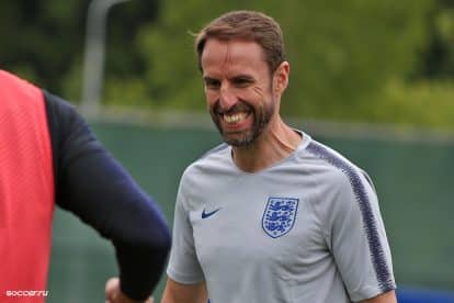 Jamie Carragher wants Gareth Southgate to quit after World Cup