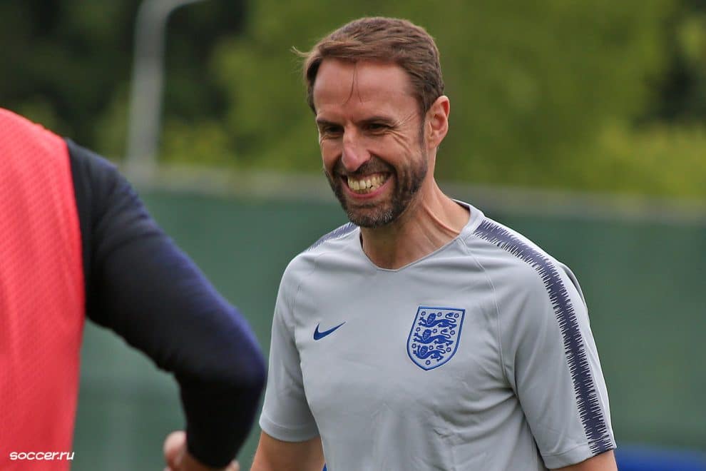 World Cup 2022: Gareth Southgate Confirms England Star Fit to Face USA