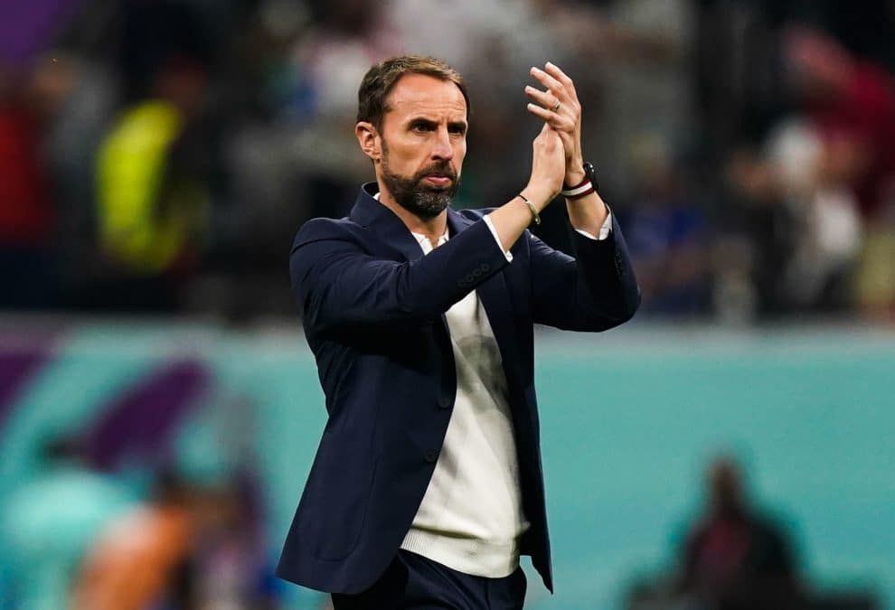 World Cup 2022: England broke a record nobody wanted to break