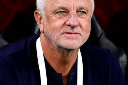 Arnold rejected MLS glitz-glam for Socceroos&rsquo; success