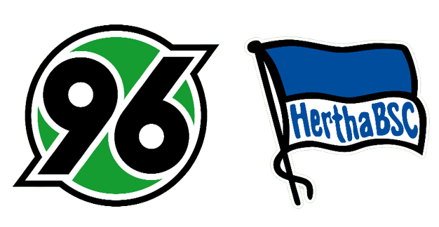 Hannover vs Hertha removebg preview