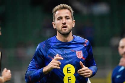 World Cup 2022: Kane &ldquo;selfish&rdquo; in England&rsquo;s Qatar pursuits