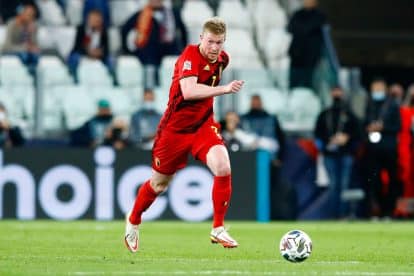 World Cup 2022: Belgian media goes after the players: &lsquo;No more excuses!&rsquo;