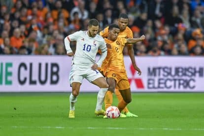 World Cup 2022: Is this the last chance for Belgium&rsquo;s Golden generation?