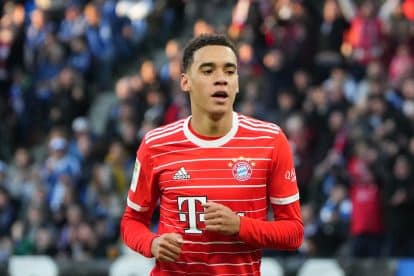 Bayern Munich&rsquo;s Young Sensation Eyes Strong World Cup for Germany