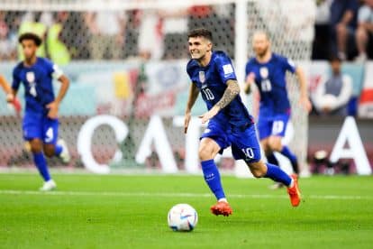 World Cup 2022: USA legend Brad Friedel outlines the one USMNT player that Iran will target