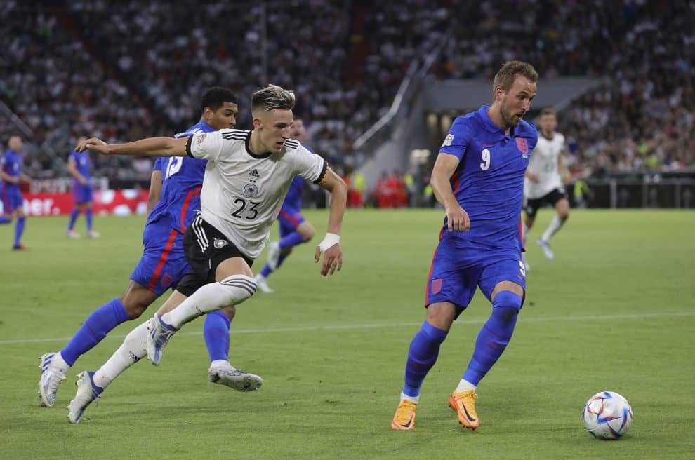 Paul Gascoigne has the perfect advice for England