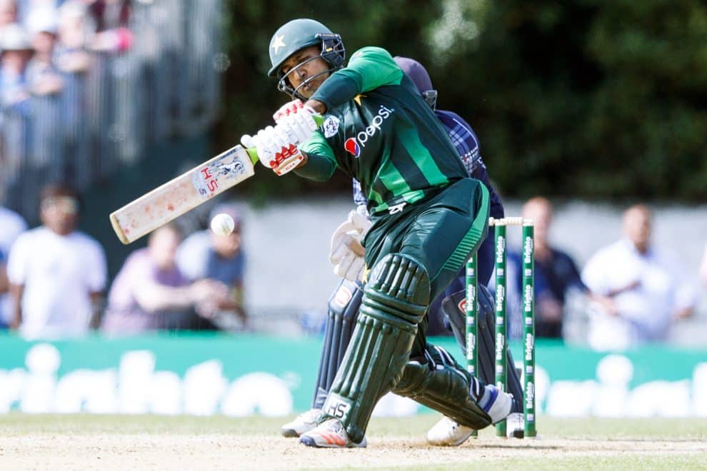 Pakistan Charge Into T20 World Cup Final With Big Win