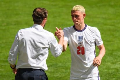 World Cup 2022: England manager reveals World Cup plans for Phil Foden