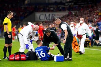 Qatar World Cup will introduce an important new health protocol